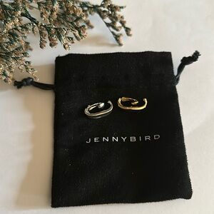 Jenny Bird • Groove Lobe Cuffs